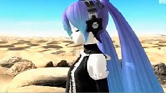 初音未来 - 螺旋迷宮