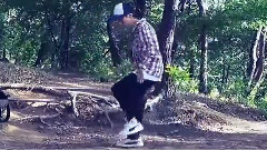 J Rok Korea Shuffle