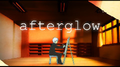 Nico - Afterglow (やうゆん)