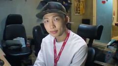 Rap Monster的日记