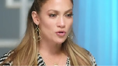 Jennifer Lopez - VEVO Certified 专访