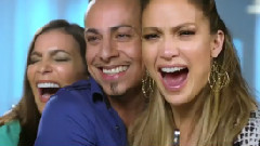 Jennifer Lopez - VEVO Certified 颁奖专访