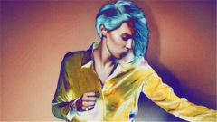 La Roux - Let Me Down Gently
