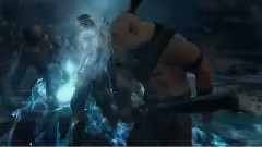 影视原声 - < Middle Earth Shadow Of Mordor >