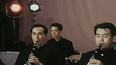 影视原声 - 怒吼吧!黄河