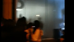 SM公司门口