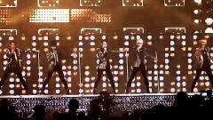SHINee - Dream Girl