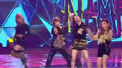 4minute - 你叫什么名字
