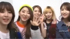 4minute - The Show Talk