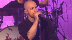Chris Daughtry - Waiting For Superman