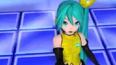 初音未来 - Soar