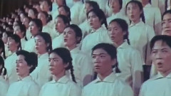 影视原声 - 会师 & 红军不怕远征难