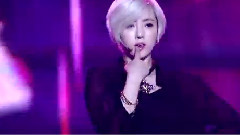T-ara - 第一次