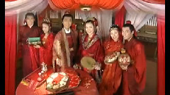 影视原声 - 美丽缘份