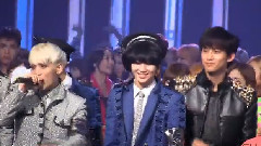 SHINee - Ending