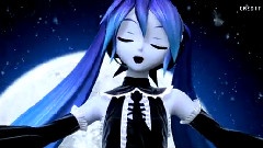 初音未来 - ナイトメア☆パーティーナイト