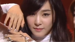 少女时代 - Listen To My Pounding Heart