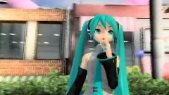 初音未来 - むかしむかしのきょうのぼく