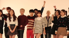 4minute,BTOB - 4Minute & BTOB