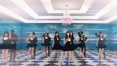少女时代 - Mr.Mr. 中文字幕
