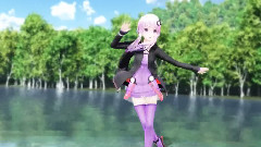 Weekender Girl