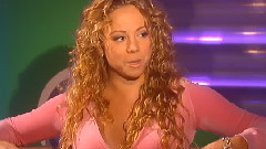 Mariah Carey - Mariah Carey 采访