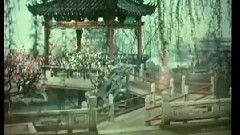 梅花三弄