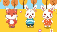 兔子舞