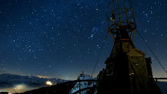 梦幻星空