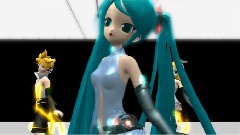 初音未来 - Freely Tomorro