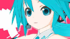 初音未来 - Freely Tomorrow