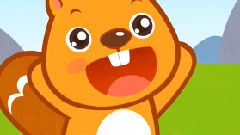 兔子舞
