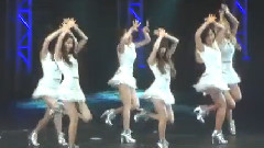 少女时代 - Galaxy Supernova & Love & Girls