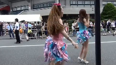 T-ara - T-ara武道馆演唱会外 Bunny Style
