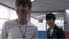 Bangtan Bomb - Angry J-Hope LOL