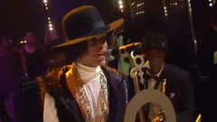 Prince - Mutiny