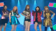 4minute - 今天做什么