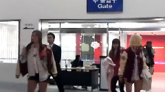 下班