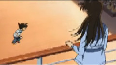 名侦探柯南剧场版09 <水平线上的阴谋> 预告