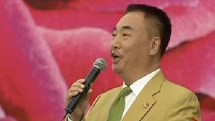 北京颂歌