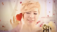 少女时代 - LOVE IS LIKE A BUTTERFLY