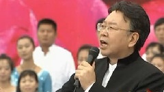 我和我的祖国