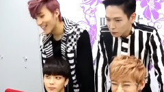 Why We Love B.A.P