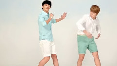 SPAO CF