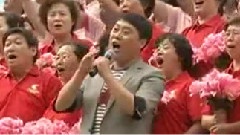 拉歌组合
