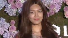 少女时代 - TVDaily RAUM Housewarming Party Event