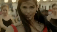 Bailando