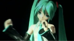 初音未来 - ハジメテノオト