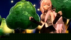 イヤイヤ星人
