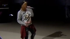 Unpretty Rapstar